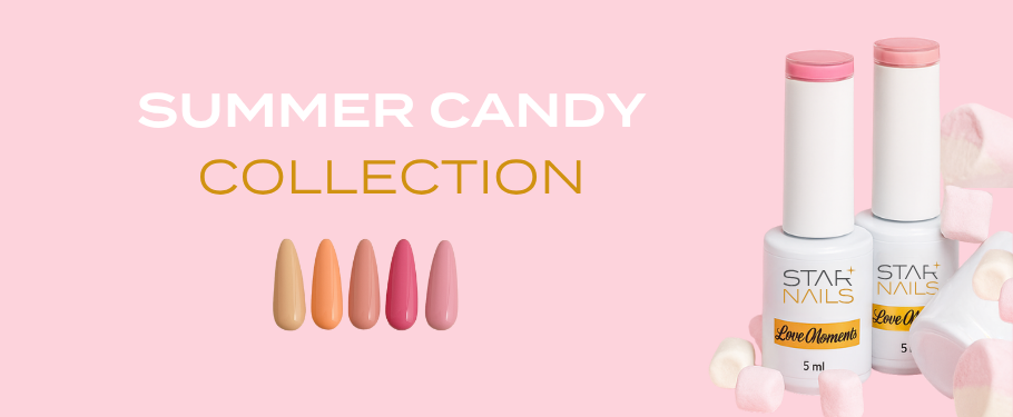 Summer candy